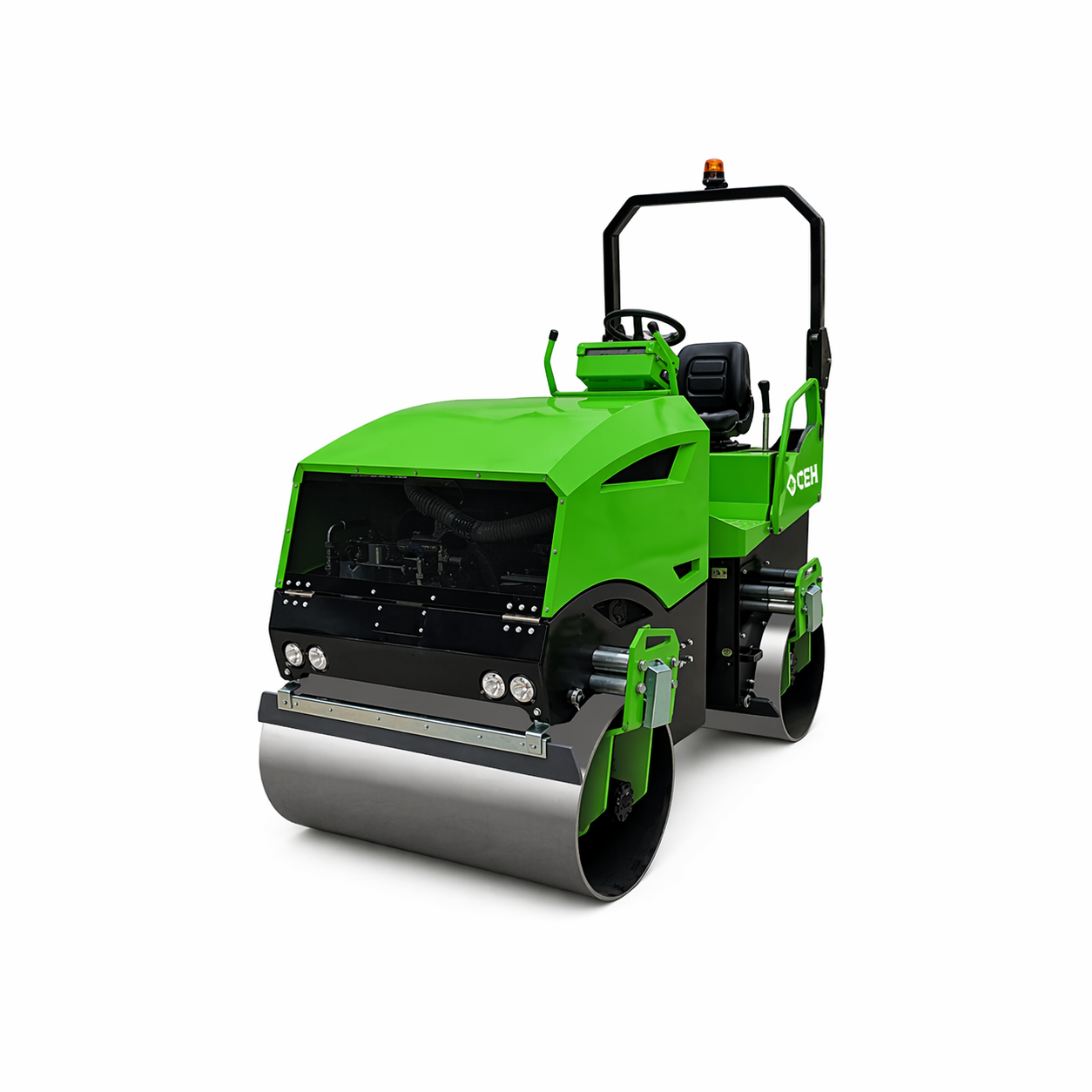 Compactor
