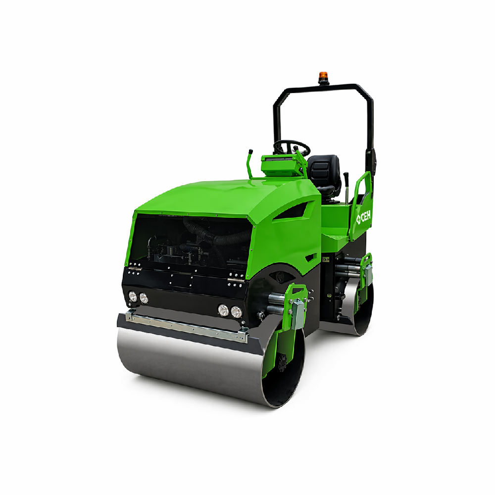 Compactor