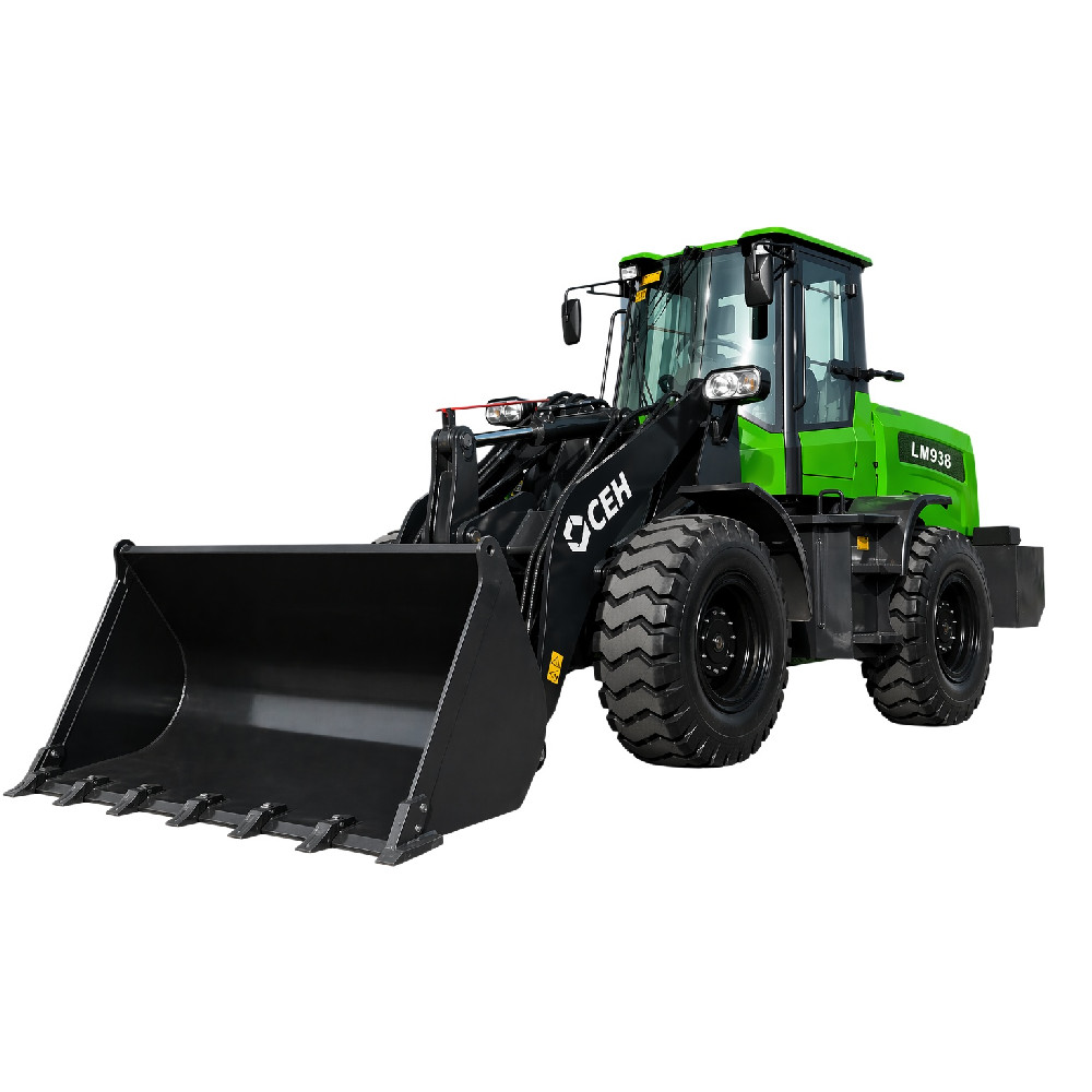 WL938 Wheel Loader