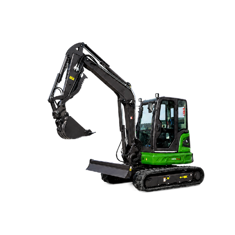 ME55Pro Mini Excavator