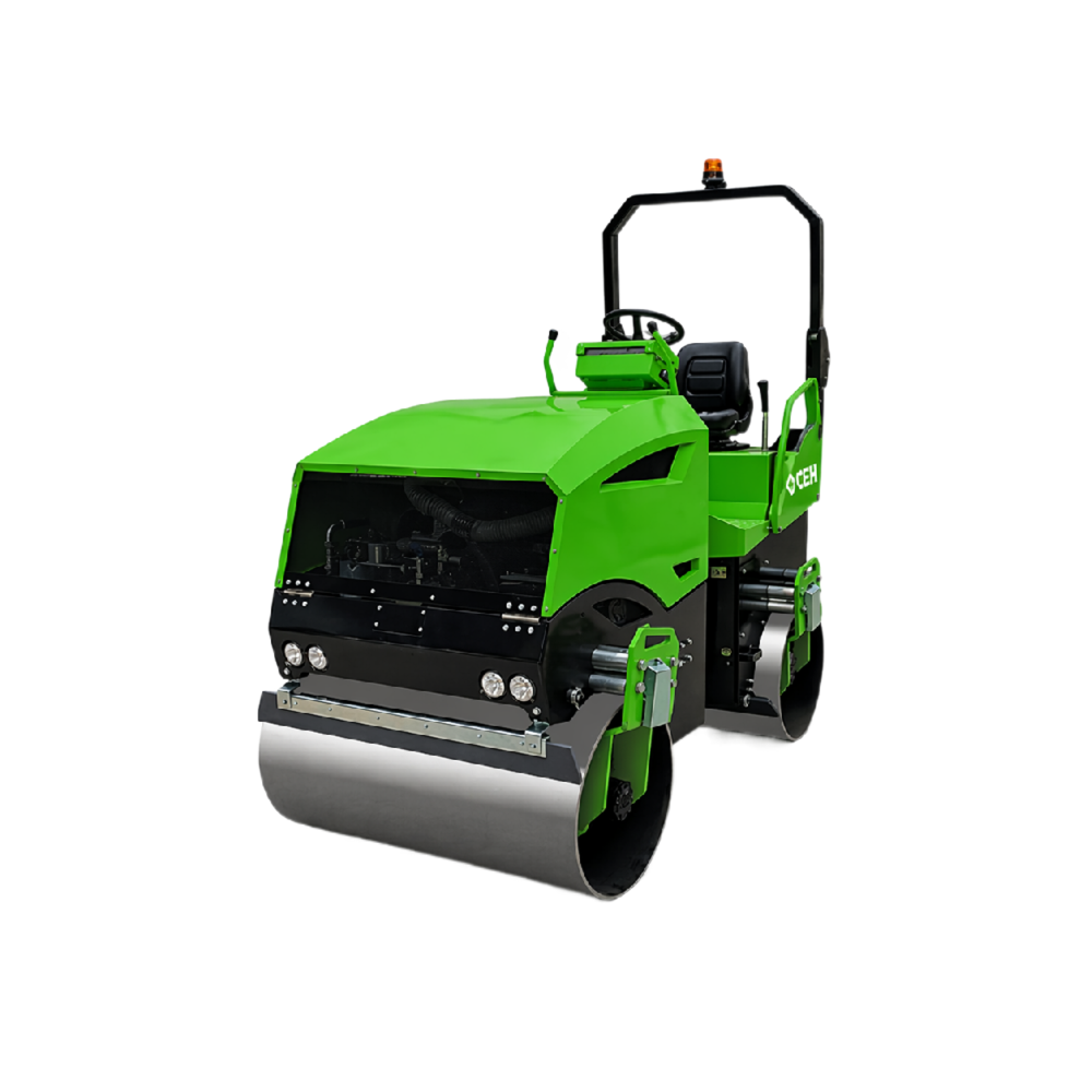 C3000 Compactor