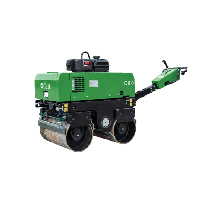 C80 Compactor