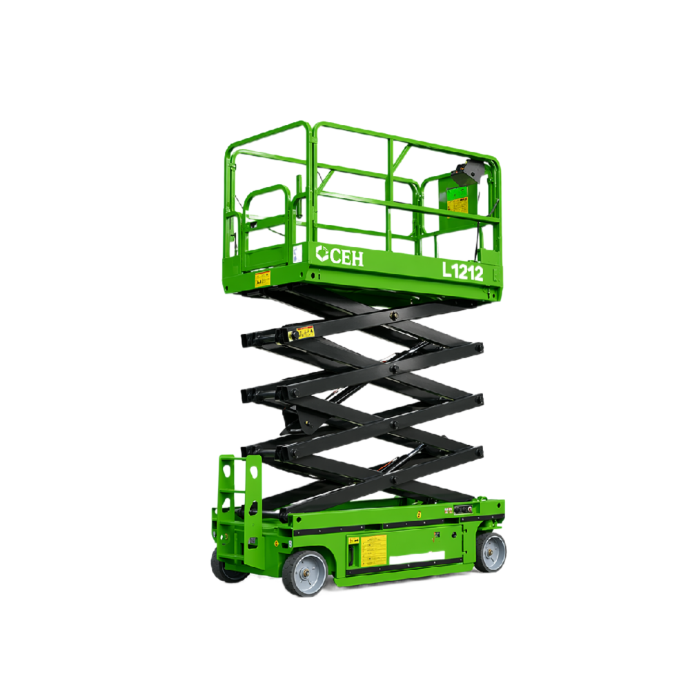SL12 Scissor Lift