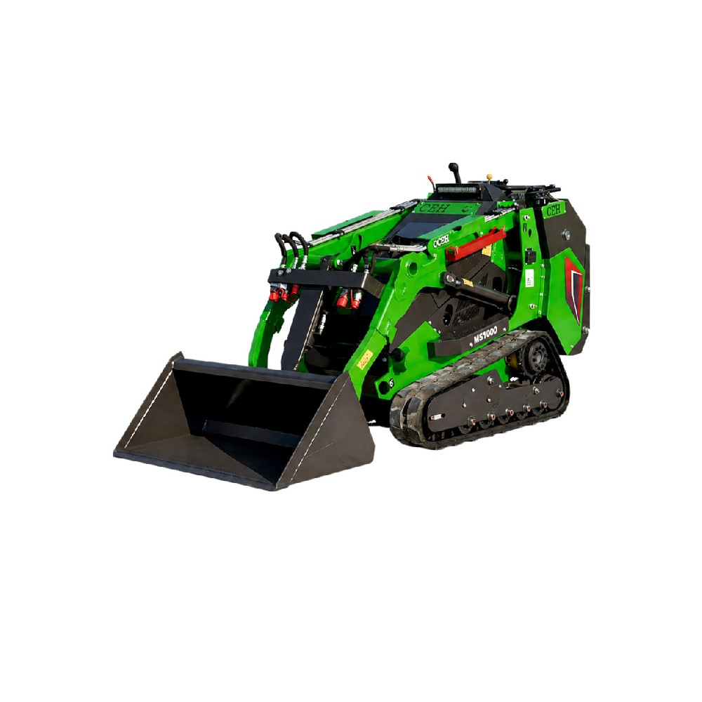 Skid Steer