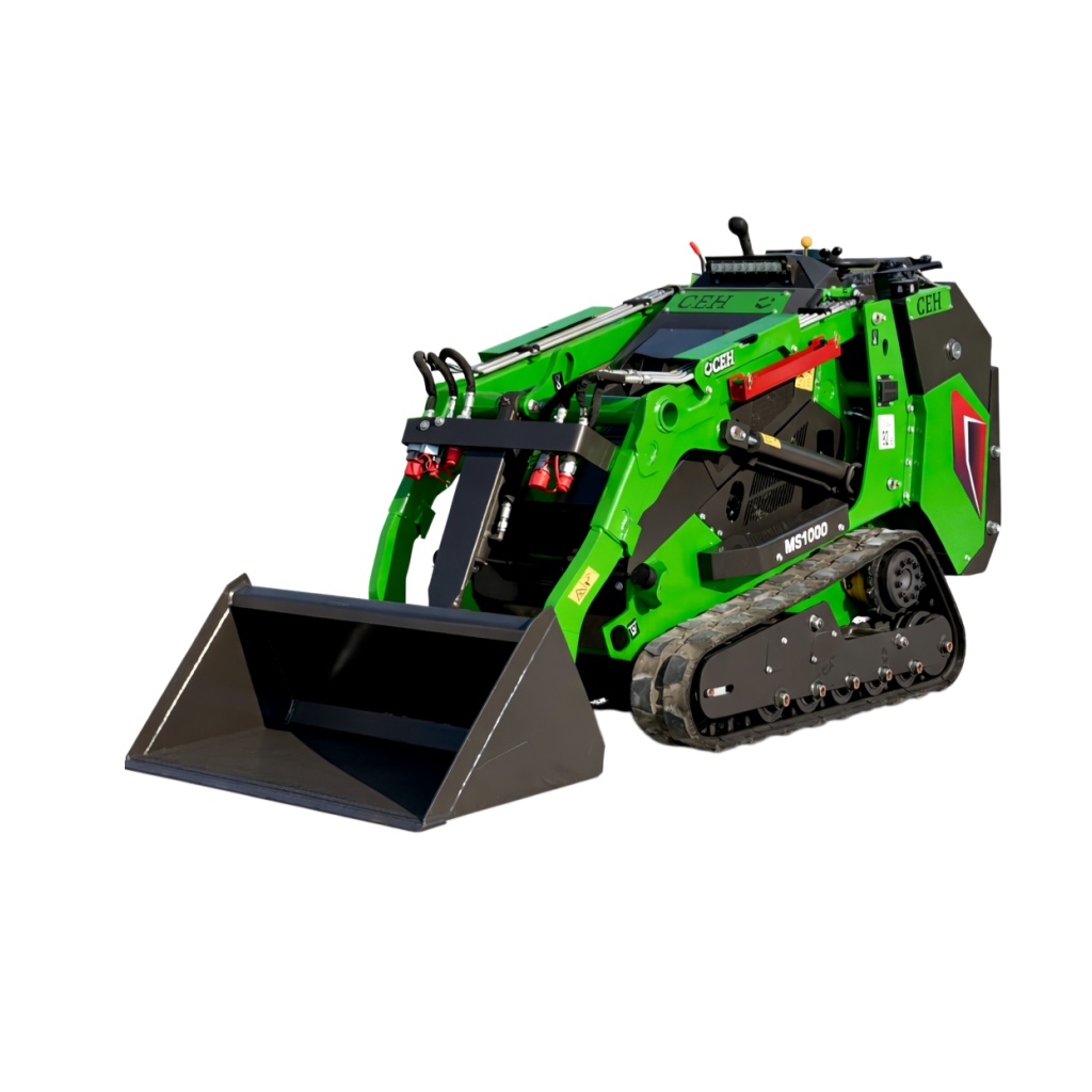 Skid Steer